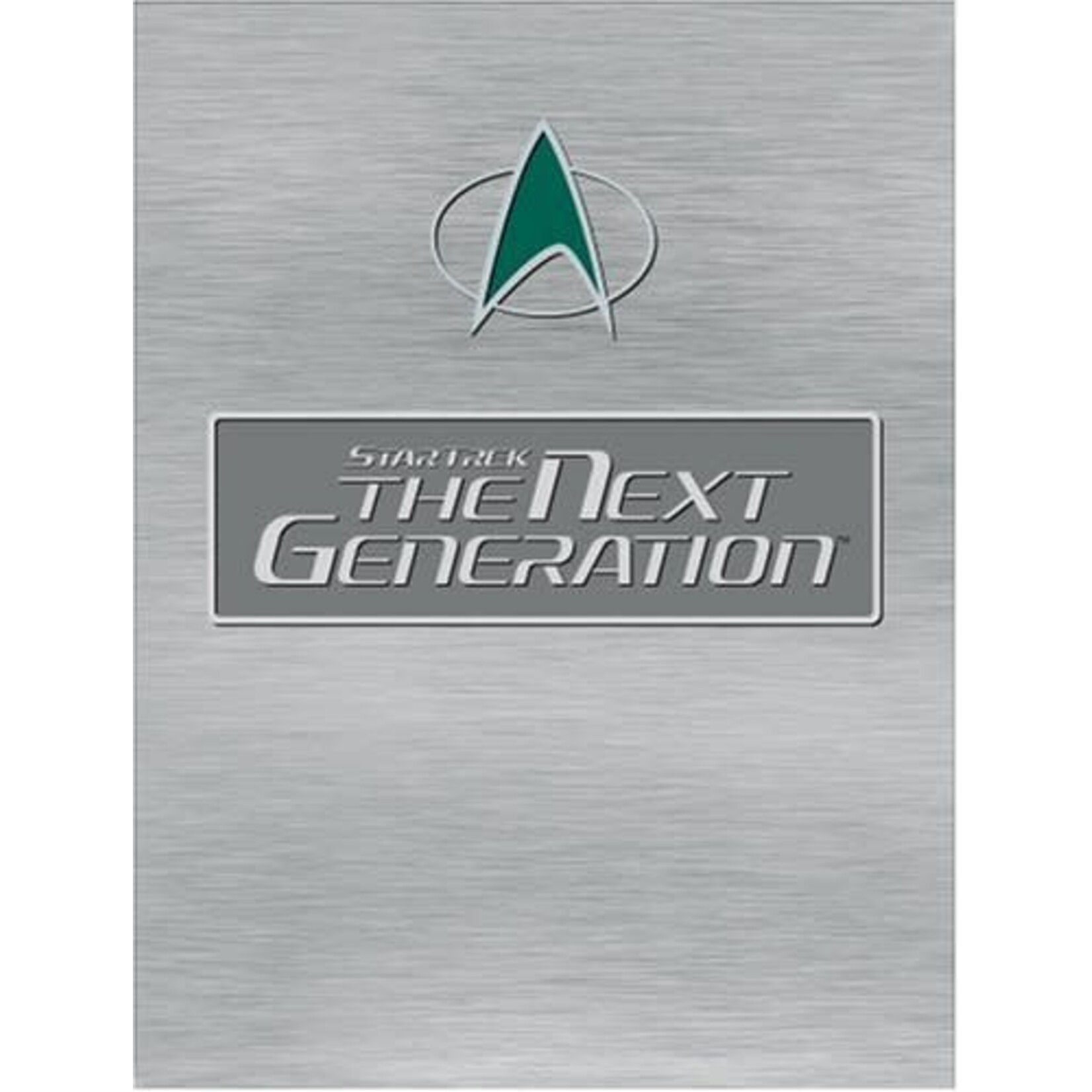 Star Trek: The Next Generation - Season 4 [USED DVD]