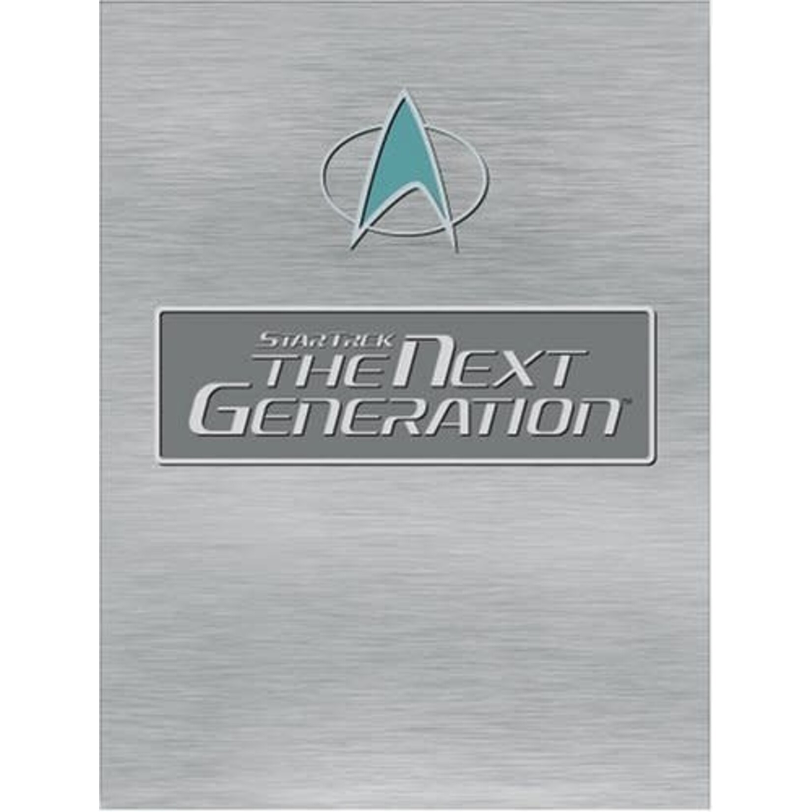 Star Trek: The Next Generation - Season 5 [USED DVD]