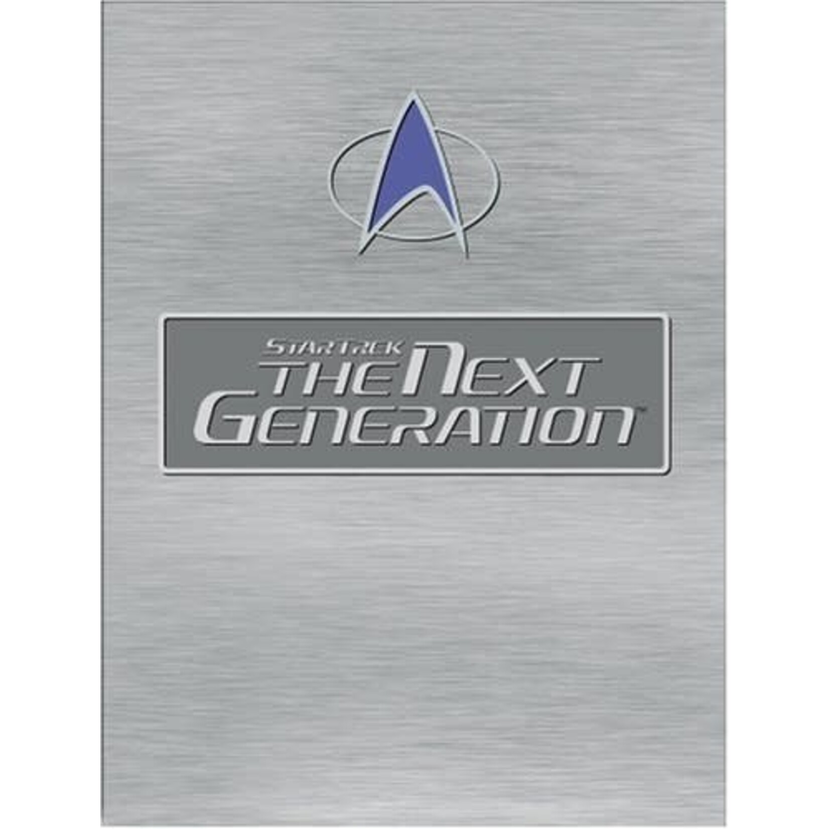 Star Trek: The Next Generation - Season 7 [USED DVD]