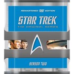 Star Trek: The Original Series - Season 2 [USED DVD]