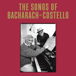 Elvis Costello/Burt Bacharach - The Songs Of Bacharach & Costello [USED 2CD]
