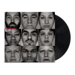 Bad Religion - The Gray Race [LP]