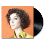 St. Vincent - Actor [LP]