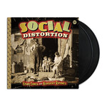 Social Distortion - Hard Times And Nursery Rhymes [2LP]