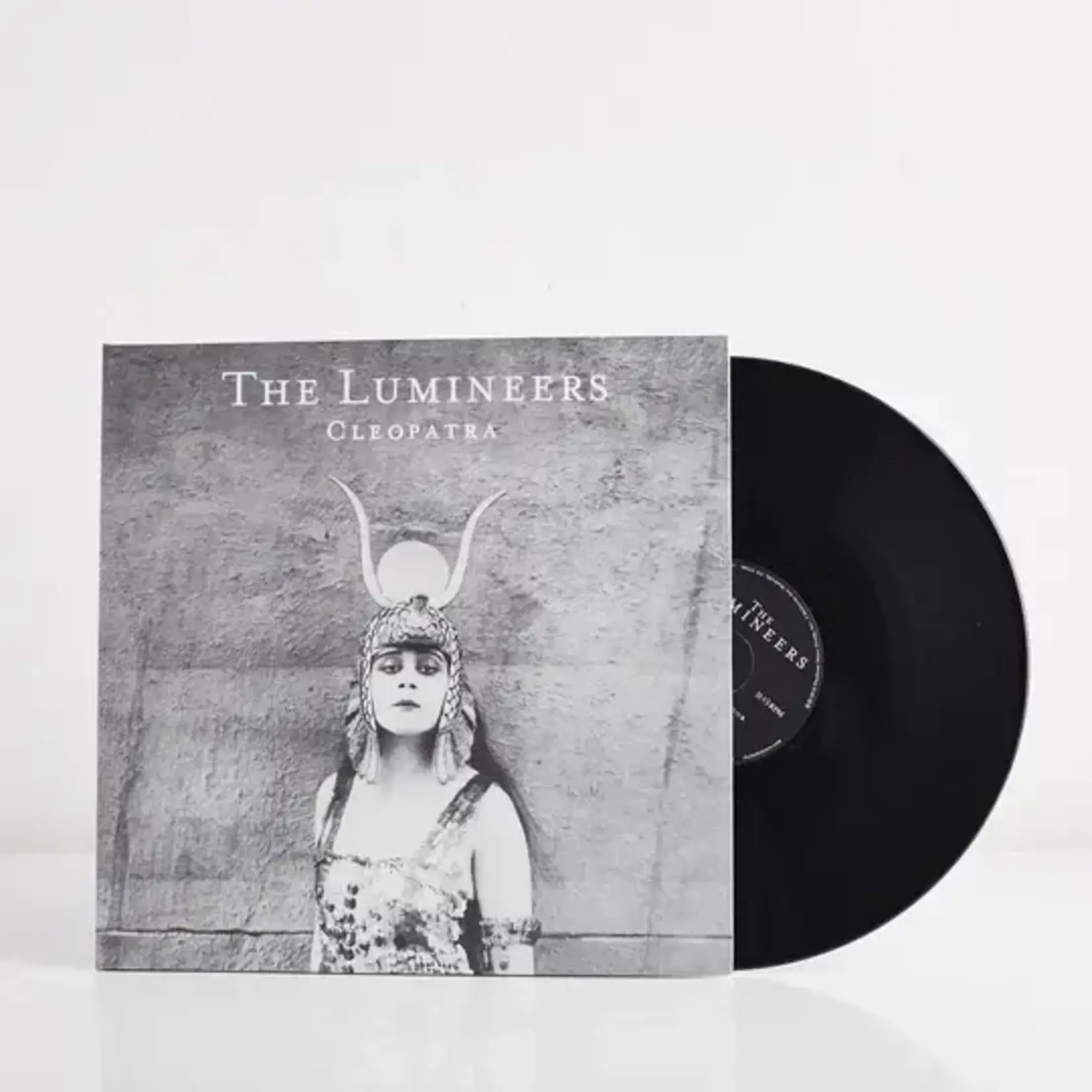 Lumineers - Cleopatra [LP]