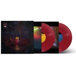 Lord Huron - The Cosmic Selector Vol. 1 (Red Vinyl) [2LP]
