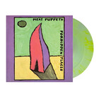 Meat Puppets - Forbidden Places (35th Ann Ed) (Coloured Vinyl) [LP]