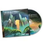 Unleash The Archers - Phantoma [CD]