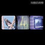 Boards Of Canada - In A Beautiful Place Out In The Country EP [CD]