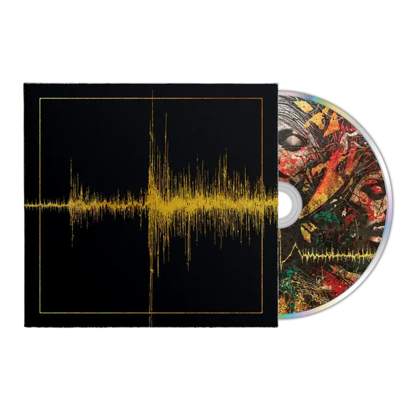 Converge - Hum Of Hurt [CD]