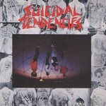 Suicidal Tendencies - Suicidal Tendencies [LP]