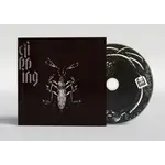Clipping - Dead Channel Sky [CD]