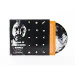 Clipping - Visions Of Bodies Being Burned [CD]