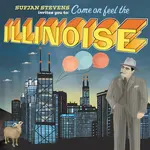 Sufjan Stevens - Illinoise [CD]