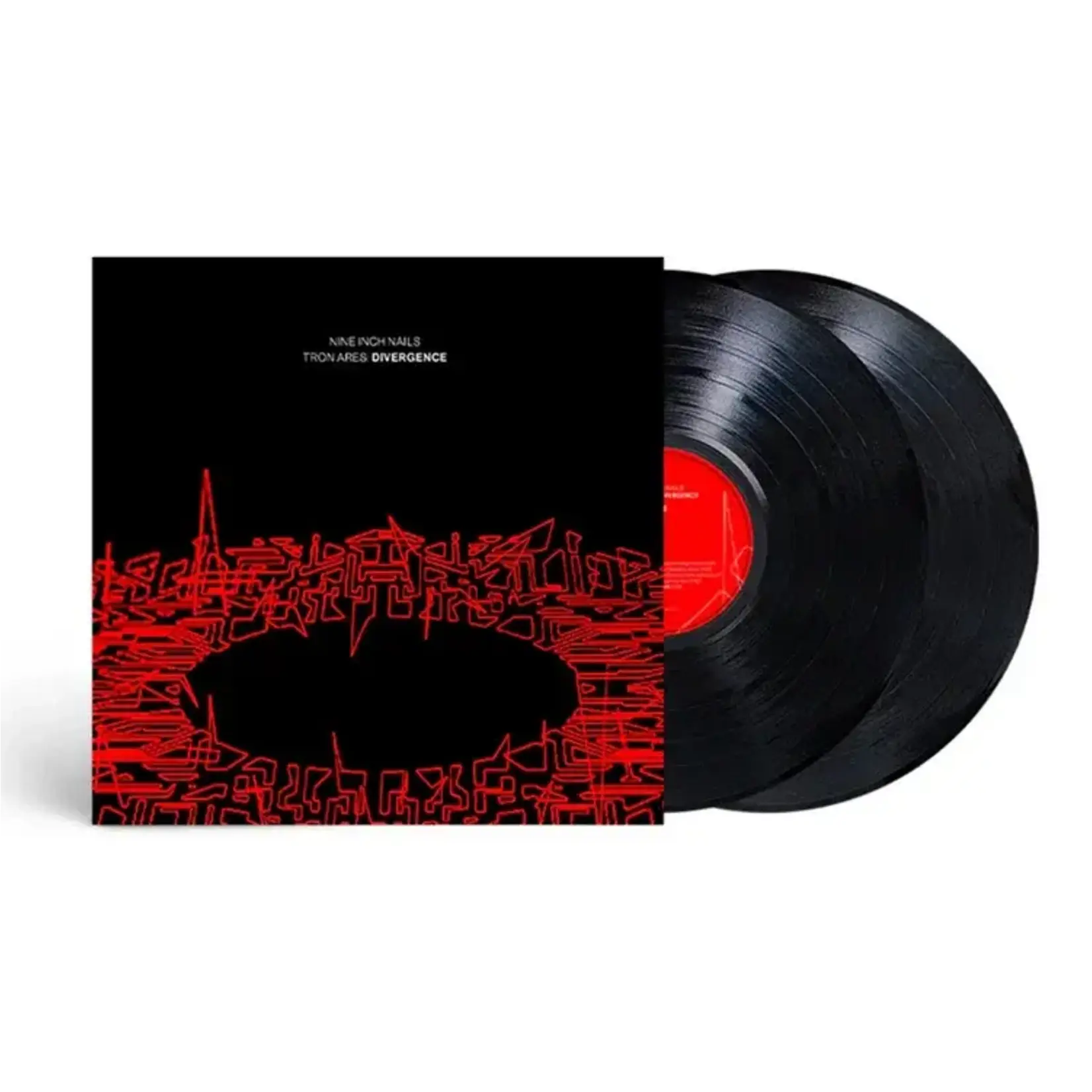 Nine Inch Nails - Tron: Ares: Divergence (OST) [2LP]