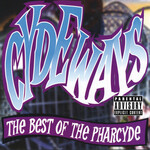 Pharcyde - Cydeways: Best Of The Pharcyde [CD]