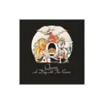 Queen - A Day At The Races [CD]