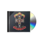 Guns N Roses - Appetite For Destruction [CD]