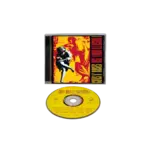 Guns N Roses - Use Your Illusion I (2022 Remaster) [CD]
