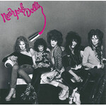 New York Dolls - New York Dolls [CD]