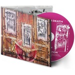 Napalm Death - Death By Manipulation [CD]