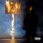 J. Cole - The Off-Season [CD]