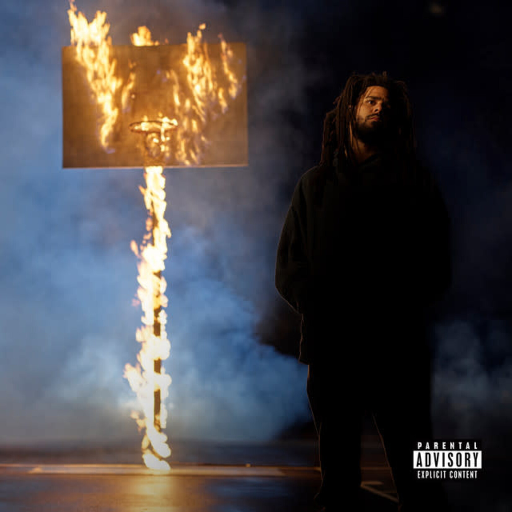 J. Cole - The Off-Season [CD]