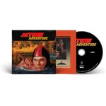 DJ Shadow - Action Adventure [CD]