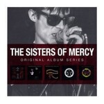 Sisters Of Mercy - Original Album Series [5CD]