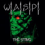 W.A.S.P. - The Sting: Live At The Key Club, L.A. [2CD]