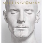 Rammstein - Made In Germany 1995-2011 [CD]