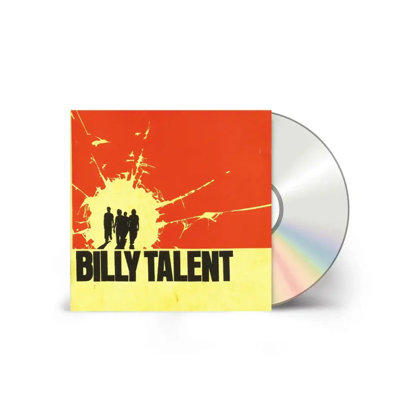 Billy Talent - Billy Talent [CD]