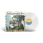 Buffalo Springfield - Buffalo Springfield Again (Clear Vinyl) [LP] (Rocktober 2023)