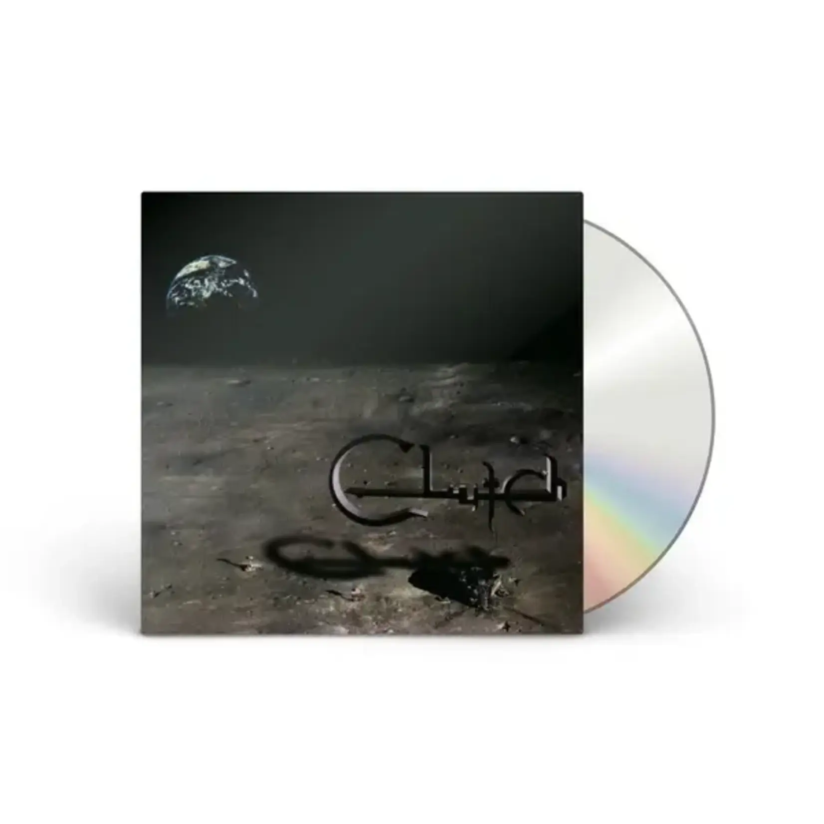 Clutch - Clutch [CD]