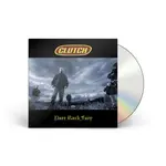 Clutch - Pure Rock Fury [CD]