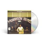 Doors - Morrison Hotel [CD]