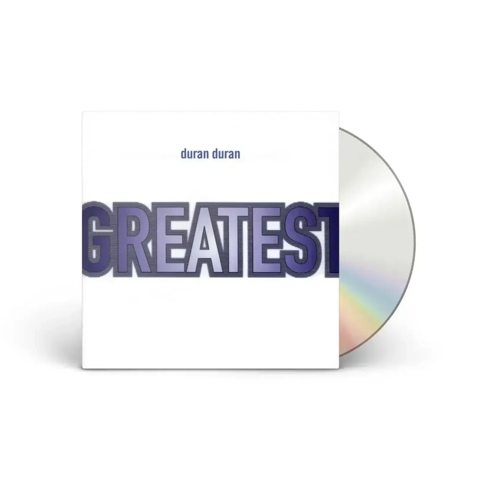 Duran Duran - Greatest [CD]