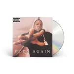 Notorious B.I.G. - Born Again [CD]