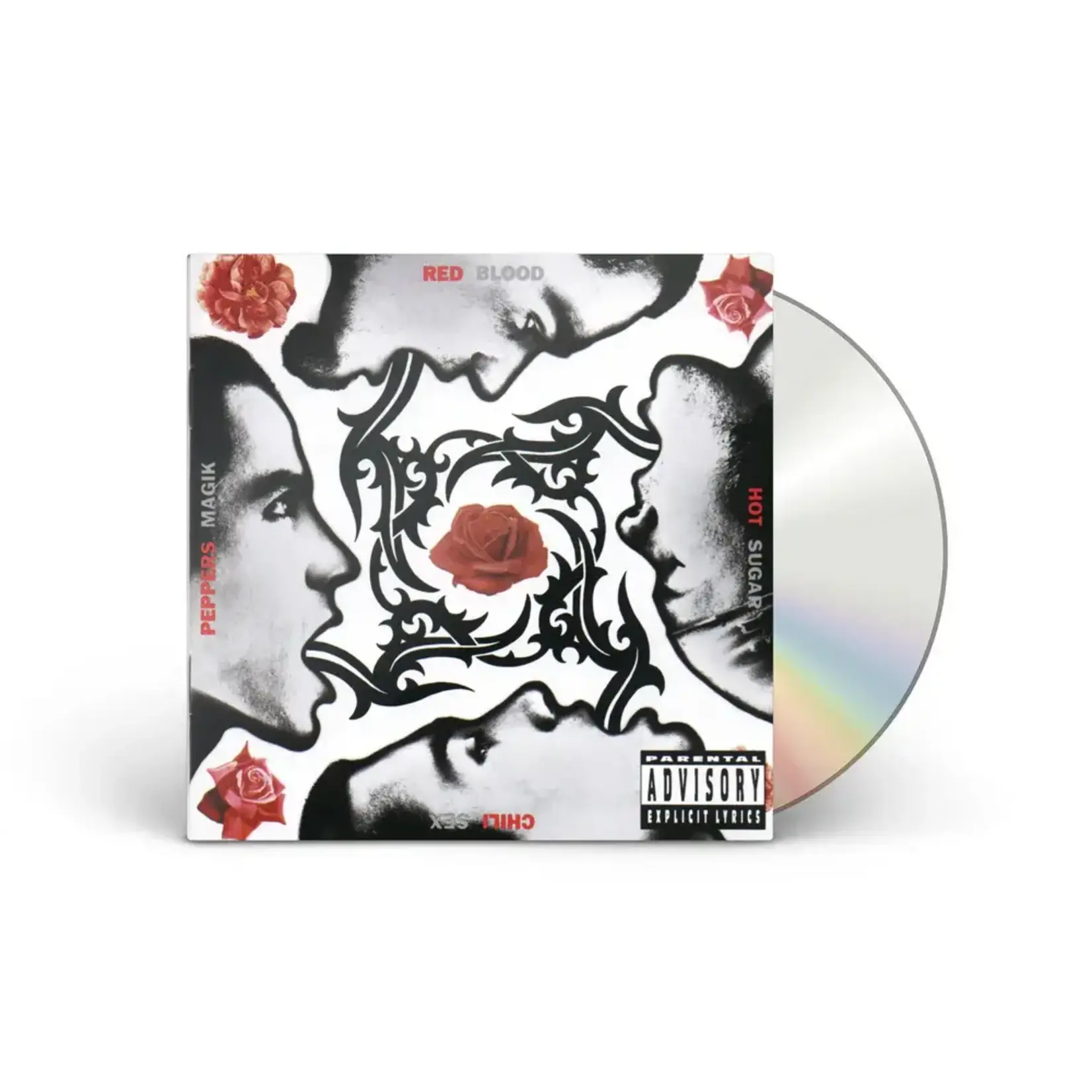 Red Hot Chili Peppers - Blood Sugar Sex Magik [CD]