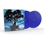 Shinedown - Leave A Whisper (Blue Vinyl) [2LP]