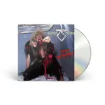 Twisted Sister - Stay Hungry [CD]