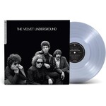 Velvet Underground - Now Playing (Clear Vinyl) [LP]