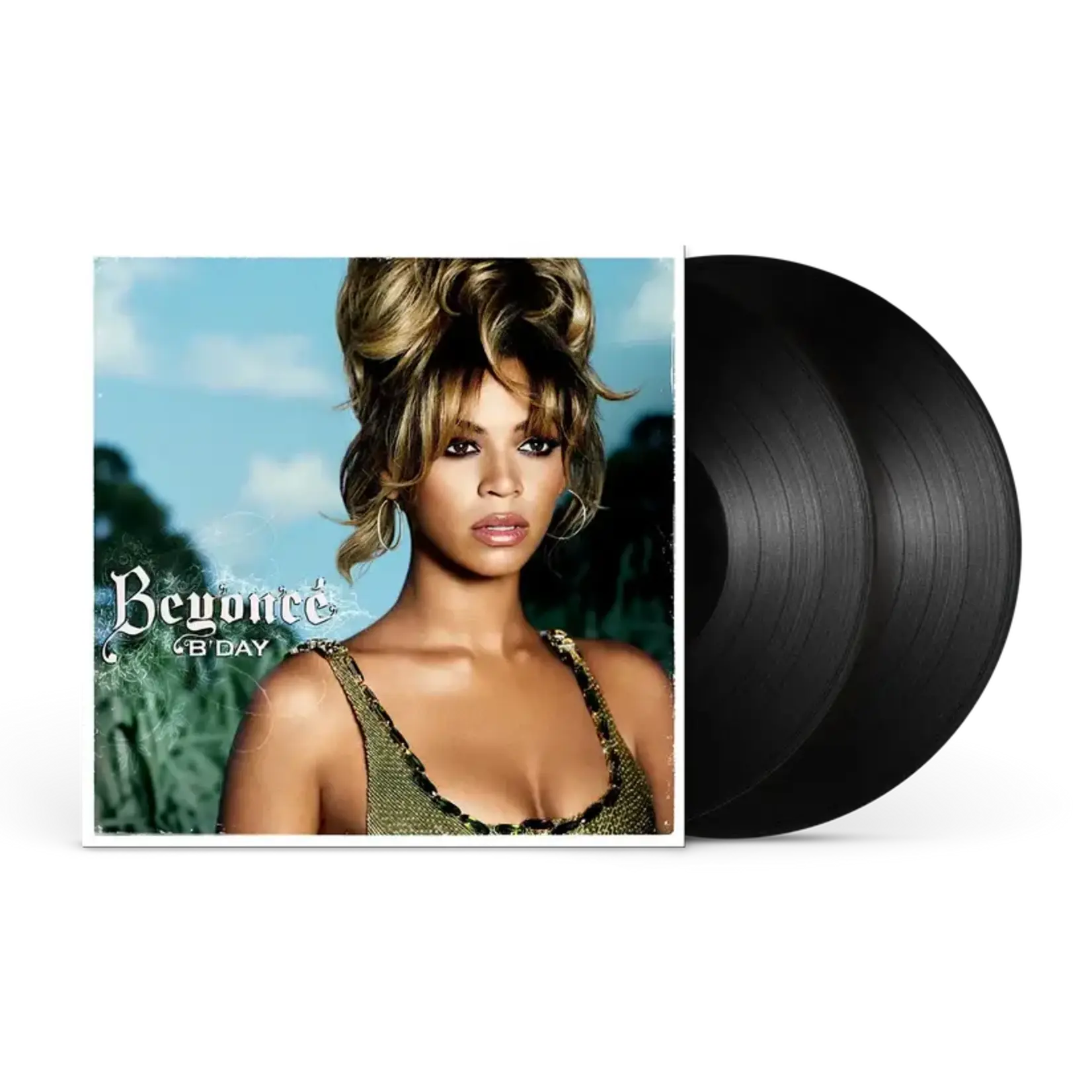 Beyonce - B'Day [2LP]
