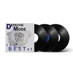 Depeche Mode - The Best Of Depeche Mode Vol. 1 [3LP]