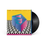 Strokes - Angles [LP]