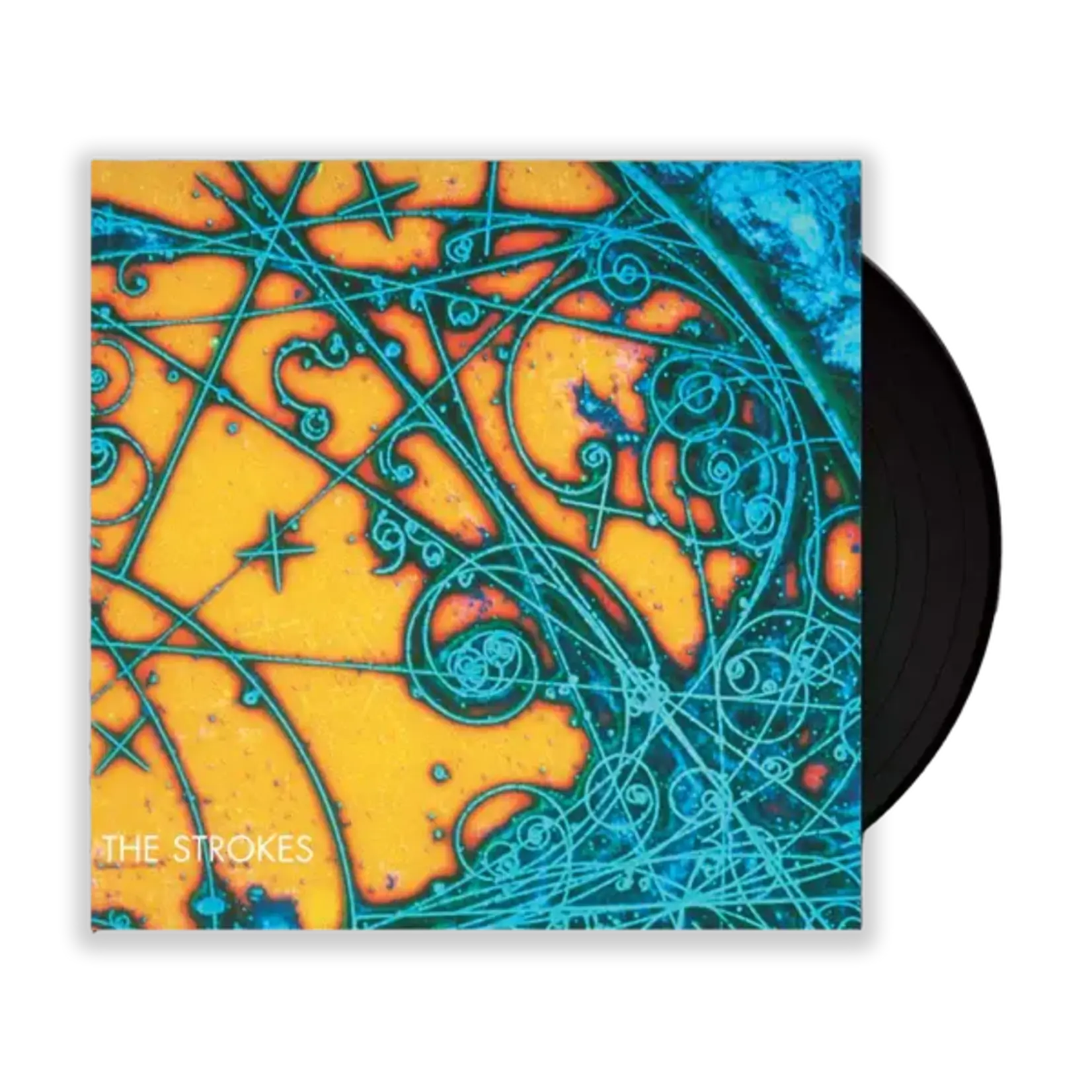 Strokes - Is This It [LP]
