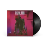 Pearl Jam - Ten [LP]