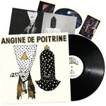 Angine De Poitrine - Vol. I [LP]