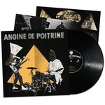 Angine De Poitrine - Vol. II [LP]