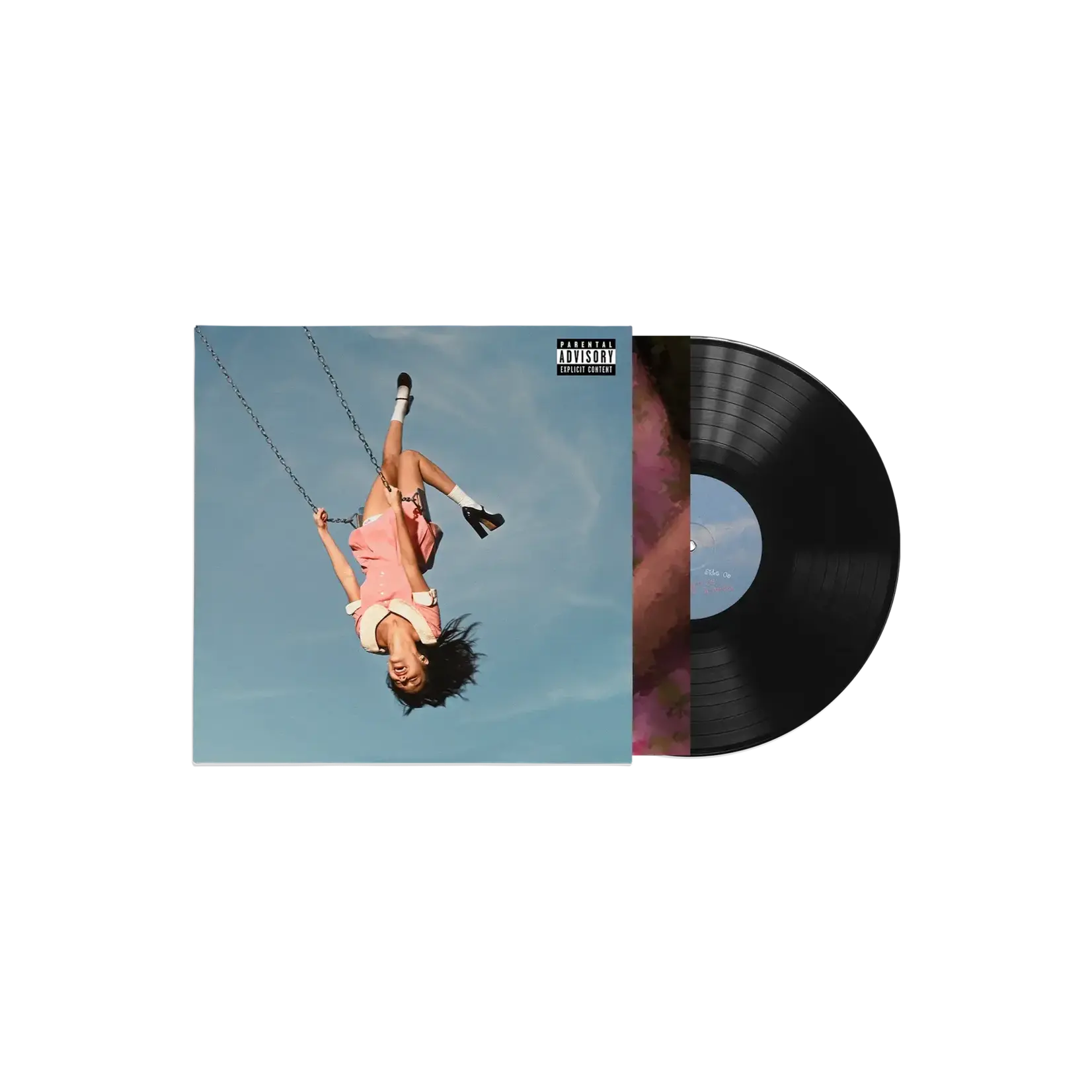 Olivia Rodrigo - You Seem Pretty Sad For A Girl So In Love [LP]